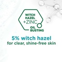 Simple Daily Skin Detox Gel Facial Wash 150ml Image