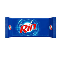 Rin Detergent Bar 125gm (Pack of 4) Image