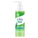 St. Ives Tea Tree Pimple Clear Face Wash For Pimple Prone 190ml Image