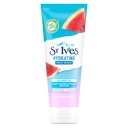 St. Ives Watermelon Deep Cleansing Hydration Face Wash 100gm Image