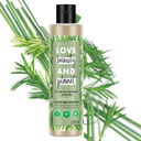 Love Beauty & Planet Tea Tree Oil & Vetiver Radical Refresher Shampoo 200ml Image