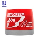 Brylcreem Original Hair Cream 250ml Image