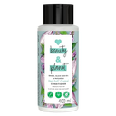Love Beauty & Planet Onion Oil, Black Seed Oil & Patchouli Hairfall Control Conditioner 400ml Image