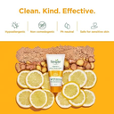 Simple Kind to Skin Vitamin C Facial Wash 150ml Image