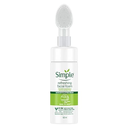 Simple Kind to Skin Refreshing Facial Foam 150ml Image