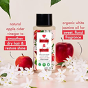 Love Beauty And Planet Apple Cider Vinegar Conditioner 200ml Image