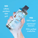 Love Beauty & Planet Coconut Water & Mimosa flower Body Wash 200ml Image