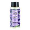 Love Beauty & Planet Argan Oil & Lavender Smooth & Serene Shampoo 400ml Image