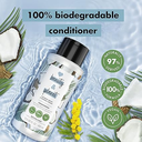 Love Beauty & Planet Coconut Water & Mimosa Flower Aroma Volume And Bounty Conditioner 400ml Image
