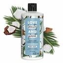 Love Beauty & Planet Coconut Water & Mimosa Flower Radical Refresher Body Wash 400ml Image