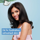 Love Beauty & Planet Coconut Water & Mimosa Flower Radical Refresher Body Wash 400ml Image