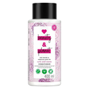 Love Beauty & Planet Rice Water & Angelica Seed Oil Curls And Waves Conditioner 400ml Image