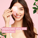 Love Beauty & Planet Murumuru Butter & Rose Blooming Conditioner 400ml Image