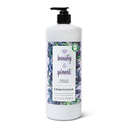 Love Beauty & Planet Argan Oil & Lavender Smooth & Serene Conditioner 400ml Image