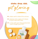 Simple Kind to Skin Serum Vitamin CEF 30 ml Image