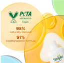 Simple Kind to Skin Serum Vitamin CEF 30 ml Image