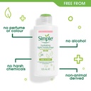 Simple Kind to Skin Hydrating Light Moisturizer 125ml Image