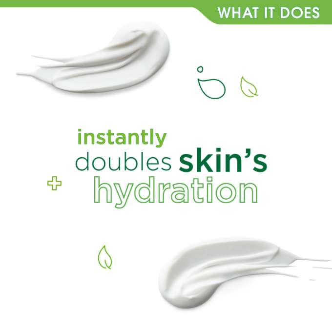 Simple Kind to Skin Hydrating Light Moisturizer 125ml Image