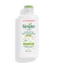 Simple Kind to Skin Protecting Light Moisturizer 125ml Image