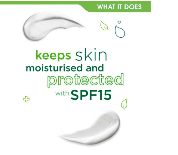 Simple Kind to Skin Protecting Light Moisturizer 125ml Image