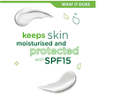Simple Kind to Skin Protecting Light Moisturizer 125ml Image