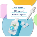 Simple Kind to Skin Serum Hyaluronic Acid+B5 30ml Image