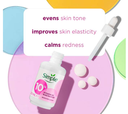 Simple Kind to Skin Serum Niacinamide 30ml Image