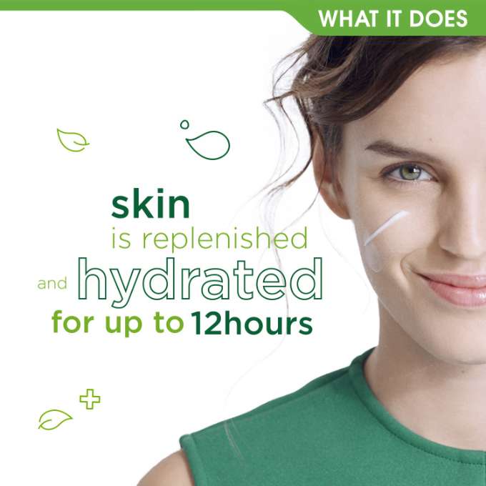 Simple Kind to Skin Replenishing Rich Moisturizer 125ml Image