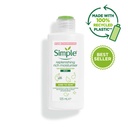 Simple Kind to Skin Replenishing Rich Moisturizer 125ml Image