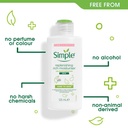 Simple Kind to Skin Replenishing Rich Moisturizer 125ml Image