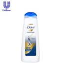 Dove Intense Repair Detangling Conditioner-180ml Image