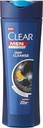 Clear Men Deep Cleanse Anti-Dandruff Shampoo, 315ml Image