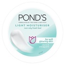 POND'S Light Moisturiser Cream, 200ml Image