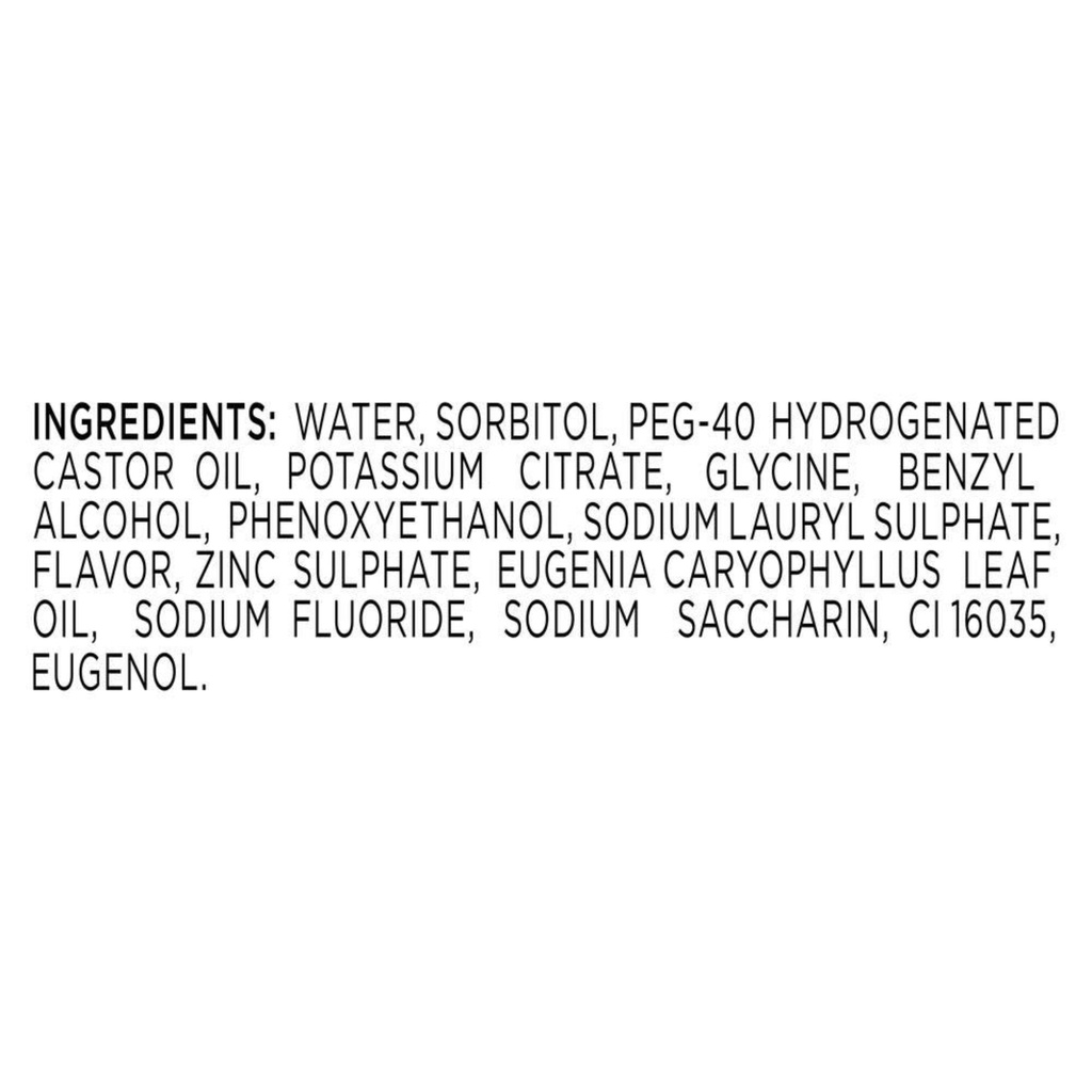 VWash Personal Care Bundle Image