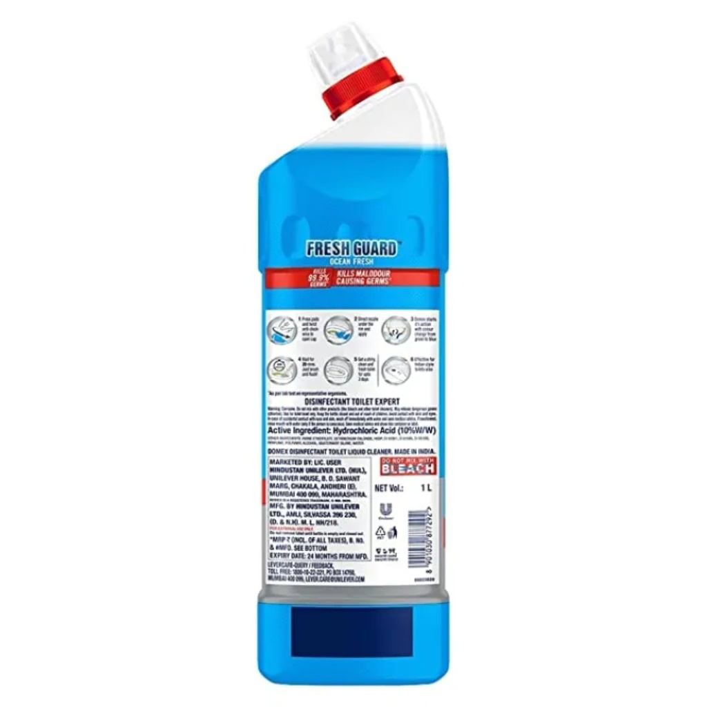 Surf Excel Laundry and Home Cleaning Bundle Combo Pack Image