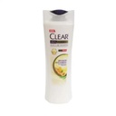 Clear Ice Cool Menthol Shampoo 325 Ml And Clear Advanced Anti-Hairfall Shampoo 325 Ml- Combo Set Image