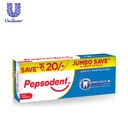 Pepsodent Germi Check Cavity Protection Toothpaste 170g - Pack Of 2 Image