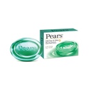 Pears Oil Clear Bar Soap With Lemon Flower Extracts- 125g Pack Of 12 Image