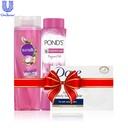 Bath & Body Bundle Image