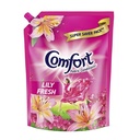 Comfort After Wash Lily Fresh Fabric Conditioner  2L Image