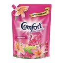 Comfort After Wash Lily Fresh Fabric Conditioner  2L Image