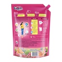 Comfort After Wash Lily Fresh Fabric Conditioner  2L Image