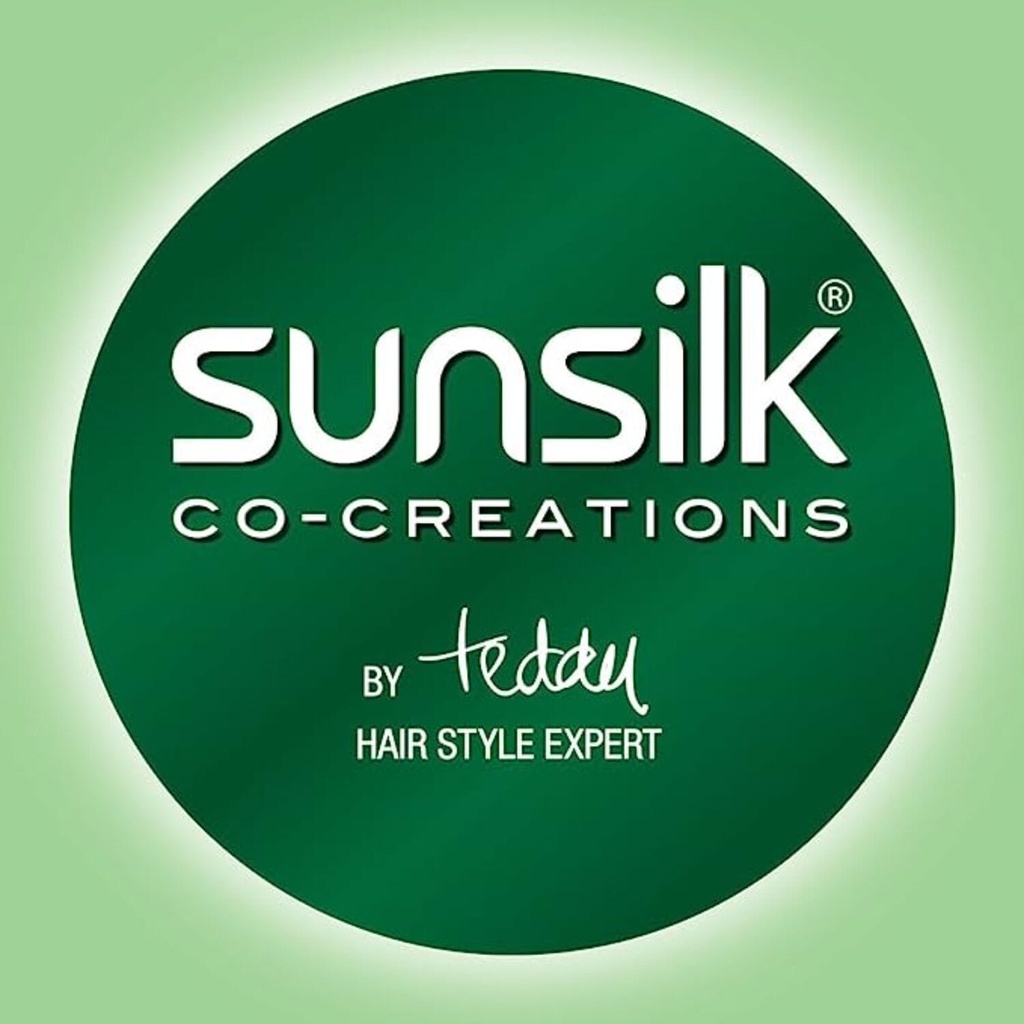 Sunsilk Healthier and Long Conditioner, 320ml Image