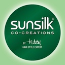 Sunsilk Healthier and Long Conditioner, 320ml Image