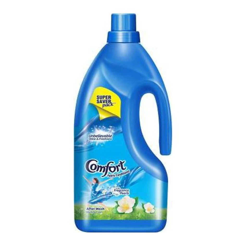 Comfort Morning Fresh Fabric Conditioner 1.6 litre Image
