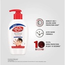 Lifebuoy Total 10 Protect Handwash 190ml Image