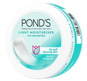 POND'S Light Moisturiser Cream, 100ml Image