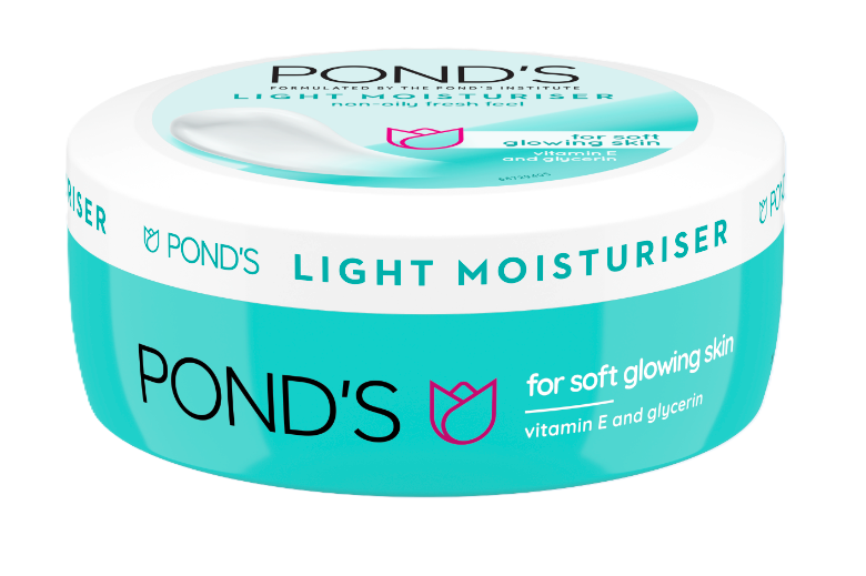 POND'S Light Moisturiser Cream, 100ml Image