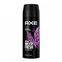 Axe Body Spray Deodorant Excite for Long Lasting Odor Protection Deodorant for Men 150 ML Image
