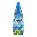 Comfort Morning Fresh Fabric Conditioner 860 ML Image